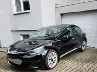 Gebraucht Tesla Model 3 350 kW (476 PS) 2022 Schwarz Limousine