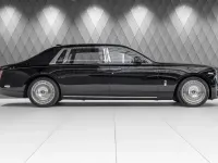 Neu Rolls Royce Phantom 571 PS (419 kW) 2026 Schwarz Limousine