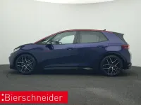 Neu VW ID.3 GTX 244 kW (333 PS) 2026 Violett Kleinwagen