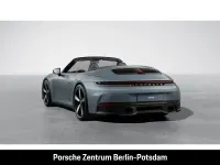 Gebraucht Porsche 911 Carrera Cabriolet 394 PS (289 kW) 2025 Grau Cabrio