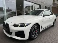 Gebraucht BMW 420 Coupé Sport Line 190 PS (139 kW) 2025 Alpinweiss iii Coupé