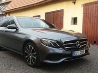 Gebraucht Mercedes E300 306 PS (225 kW) 2020 Grau Limousine