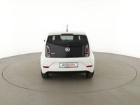 gebraucht VW up! up! 1.0 SoundBlueMotion, Benzin, 9.800 €