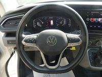 Gebraucht VW Transporter 150 PS (110 kW) 2024 Candyweiß (metallic) Van