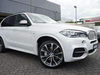 Gebraucht BMW X5 Exclusive 381 PS (280 kW) 2017 Weiß SUV