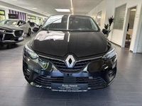Gebraucht Renault Clio V Evolution 67 PS (49 kW) 2023 Schwarz Kleinwagen