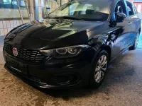 Gebraucht Fiat Tipo 120 PS (88 kW) 2017 Blau Kombi