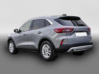 Usata Ford Kuga Titanium 242 CV (177 kW) 2024 Argento SUV