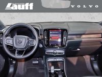 gebraucht Volvo XC40 Recharge Plus AHK NAVI LED ACC BLIS