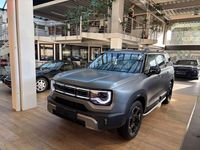 Neu Baic BJ30 154 PS (113 kW) 2025 Graumetallic SUV