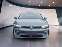 Gebraucht VW Passat Business 150 PS (110 kW) 2025 Maripositgrün metallic Kombi
