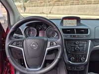 Gebraucht Opel Mokka Innovation 140 PS (102 kW) 2014 Rot SUV