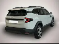 Gebraucht Dacia Bigster Expression 140 PS (102 kW) 2025 Manufacturer SUV