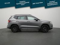 Neu Cupra Ateca 300 PS (220 kW) 2026 Grau SUV
