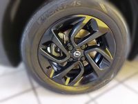 gebraucht Opel Crossland (X) Turbo