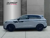Neu Leapmotor B10 160 kW (218 PS) 2026 Grau SUV