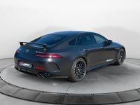 gebraucht Mercedes AMG GT 4-trg. 63 S 4Matic+ Magno Carbon