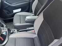 Usata Skoda Rapid 106 CV (77 kW) 2017 Rosso Utilitaria
