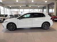Gebraucht VW Golf VIII Move 150 PS (110 kW) 2024 Pure white Limousine