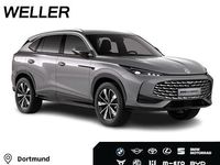 Neu MG HS Luxury 224 PS (164 kW) 2026 Grau SUV