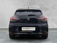 Neu Renault Clio V Techno 90 PS (66 kW) 2026 Blackpearlschwarz Kleinwagen