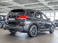 gebraucht BMW X1 xDrive25e M Sportpaket Navi DAB LED Klimaaut.