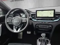 Neu Kia XCeed Sport 179 PS (131 kW) 2026 Grau SUV