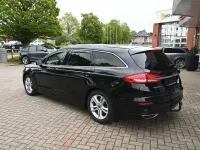 Brugt Ford Mondeo Titanium 179 HK (131 kW) 2018 Sort Stationcar