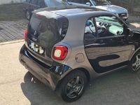 gebraucht Smart ForTwo Coupé 1.0 52kW