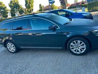 Gebraucht VW Passat 140 PS (102 kW) 2012 Kombi