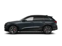 Neu Audi e-tron Business 314 kW (428 PS) 2026 Manhattangrau metallic SUV