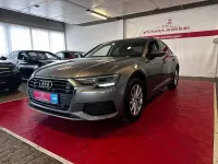 Second-hand Audi A6 Ambiente 245 CP (180 kW) 2019 Gri Berlinǎ