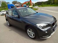 gebraucht BMW X1 X1 BaureihesDrive 18d/1.Hand/Euro 5