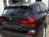 Gebraucht BMW X3 Advantage 184 PS (135 kW) 2020 Grau SUV