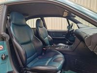 Gebraucht BMW Z3 M Performance 194 PS (142 kW) 2000 Grün Coupé