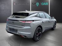 Gebraucht DS Automobiles DS4 Performance 131 PS (96 kW) 2023 Grau SUV