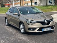 gebraucht Renault Mégane IV 