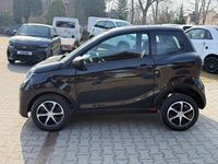 Gebraucht Aixam Minauto 2020 Schwarz Kleinwagen