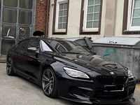 Gebraucht BMW M6 Competition Edition 600 PS (441 kW) 2015 Schwarz Coupé