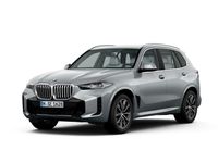 Gebraucht BMW X5 Efficient Dynamics 286 PS (210 kW) 2024 SUV