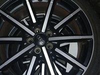 Gebraucht Audi A1 Sportback Basis 95 PS (69 kW) 2018 Blau Kleinwagen