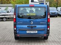 gebraucht Renault Trafic Combi L2H1 2,9t Expression 1.6 dCi 95 Energy