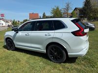 Gebraucht Honda CR-V Advance 148 PS (108 kW) 2023 SUV