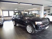 gebraucht Land Rover Range Rover Sport SDV6 HSE*20-Zoll*MOTOR NEU*