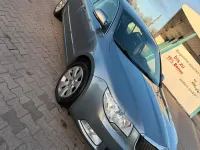 Gebraucht Skoda Superb 160 PS (117 kW) 2009 Silber Limousine