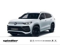 Neu VW Tayron R-line 193 PS (141 kW) 2026 Silber SUV