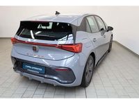 Gebraucht Cupra Born 150 kW (204 PS) 2024 Grau Kleinwagen