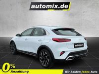 Brugt Kia XCeed Vision 160 HK (117 kW) 2022 Hvid SUV