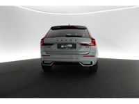 Neu Volvo XC60 Plus 250 PS (183 kW) 2026 Vapour grey SUV