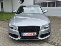 Gebraucht Audi A4 Attraction 239 PS (175 kW) 2008 Grau Limousine